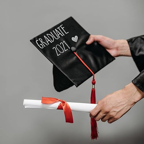 Miniatura 3 de Waynoda Calcomanías de letras del alfabeto con purpurina, 800 piezas, 10 hojas de letras y números, calcomanías autoadhesivas de números del