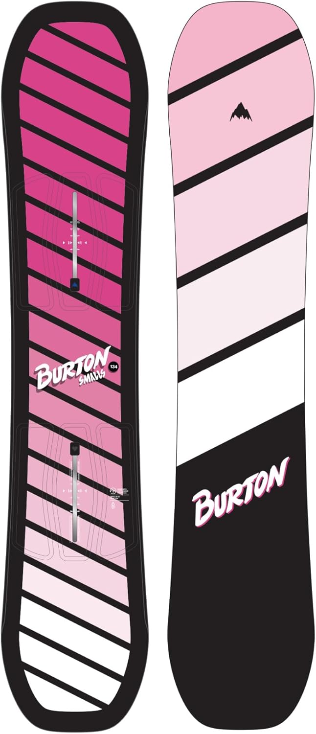 Kids' Burton Smalls Snowboard