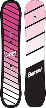 BURTON PROCESS 134 KIDS キッズ 2024 Burton Smalls Pink Junior 134cm Snowboard, Freestyle Boards