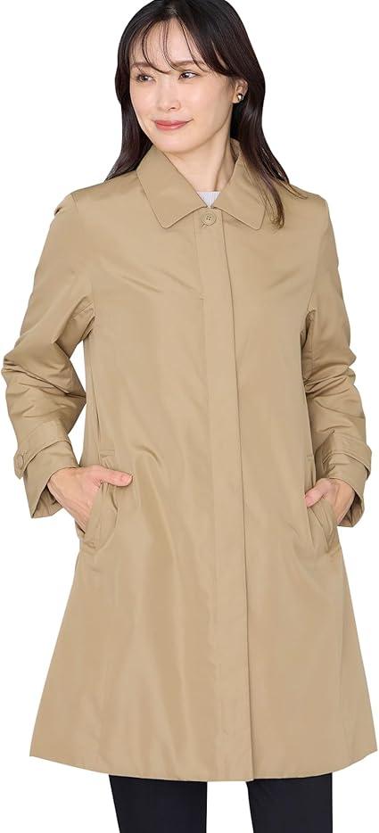 kooi コート Amazon | [エーシーバイアルファキュービック] スーパーウォームステン