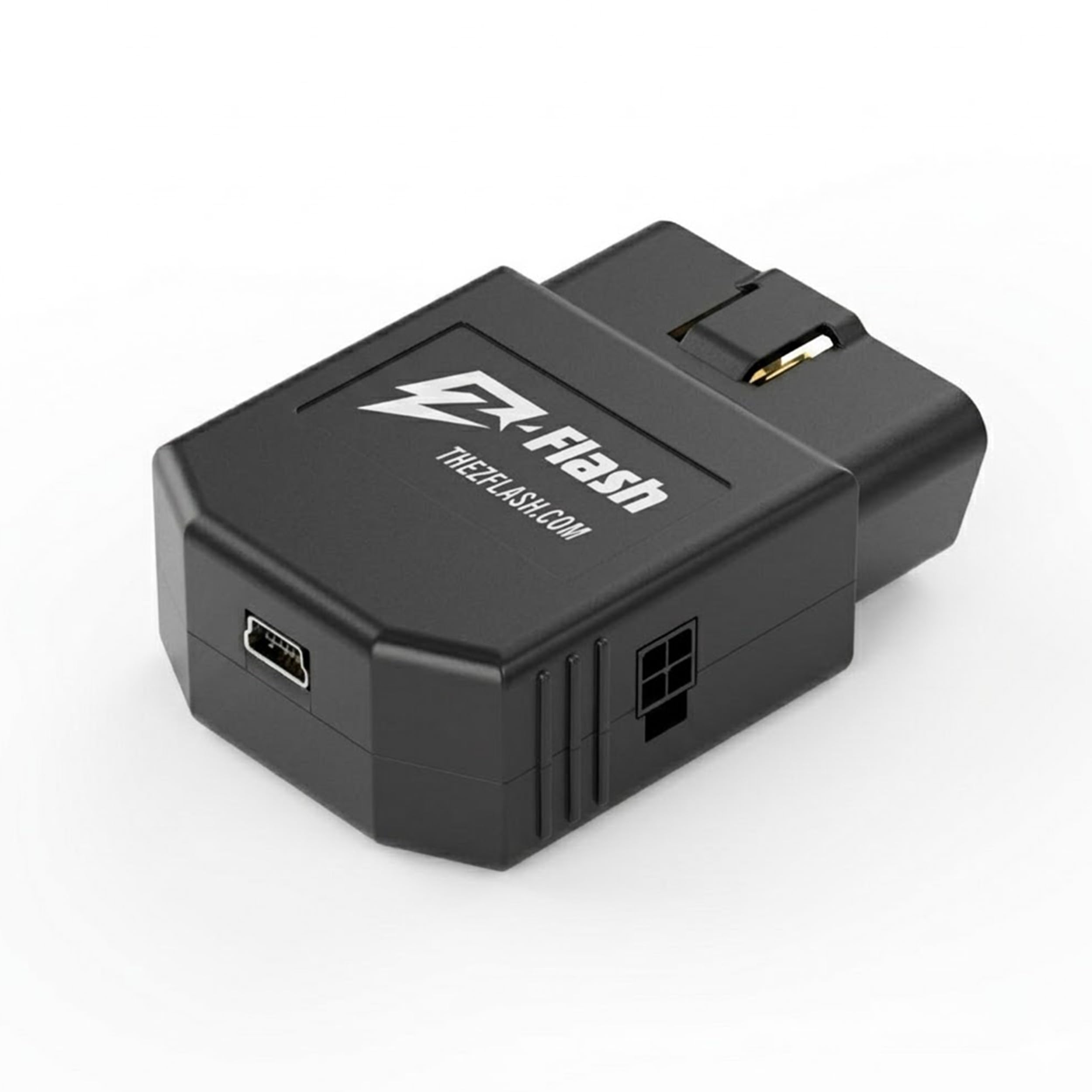 ＢーFLASH Z-Flash Vehicle Light Flasher Module - Compatible with Ram Trucks