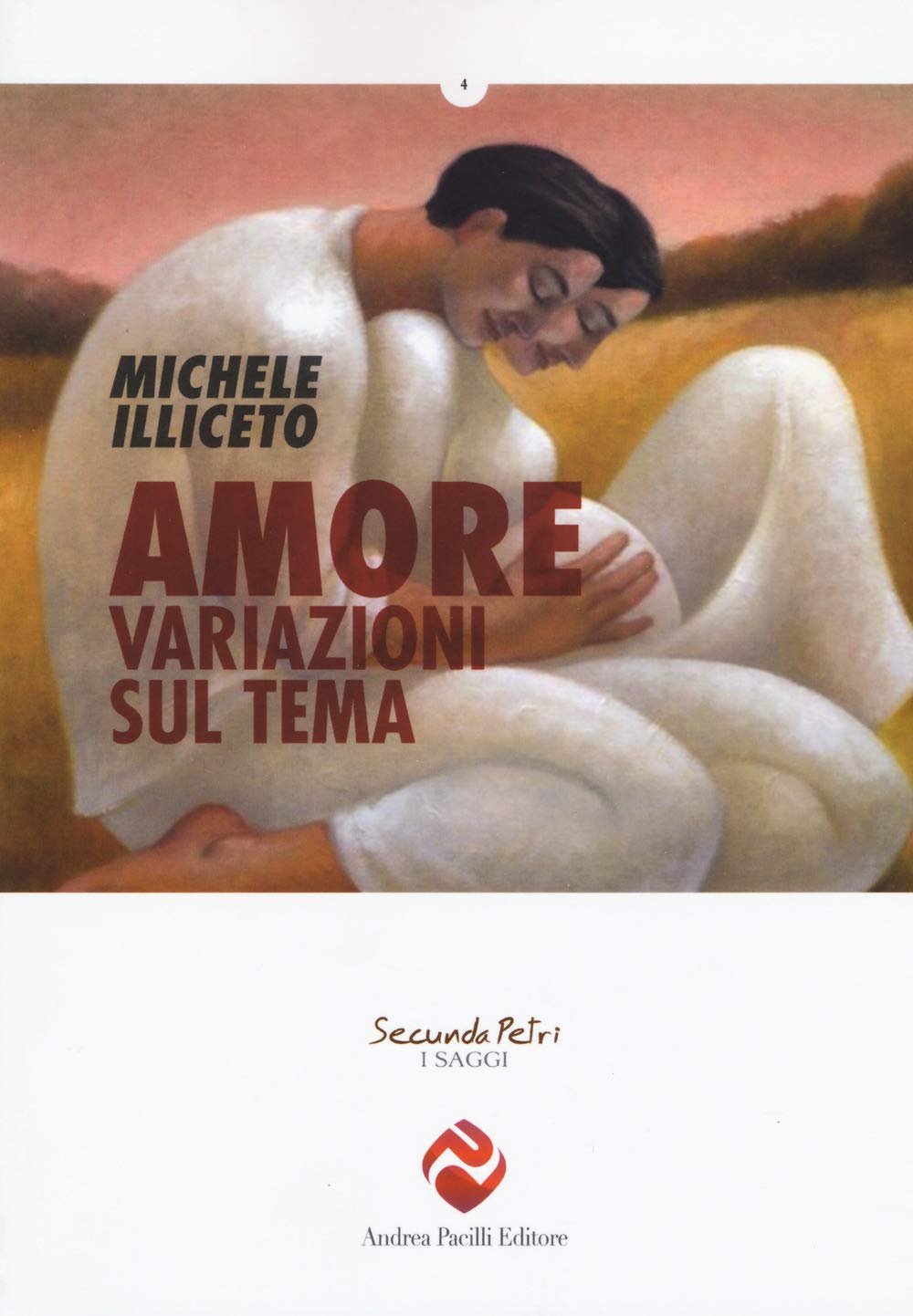 Amore. Variazioni Sul Tema - 4