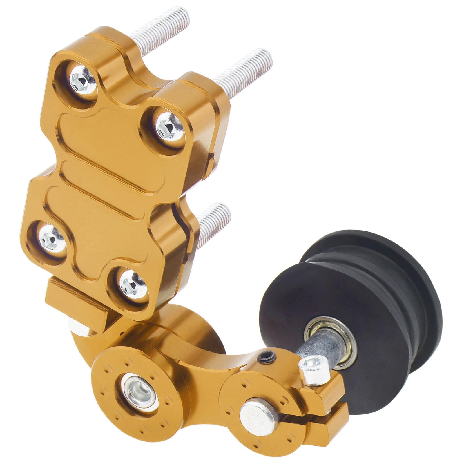Amazon.com: Windance Adjuster Chain Tensioner for Motorcycle
