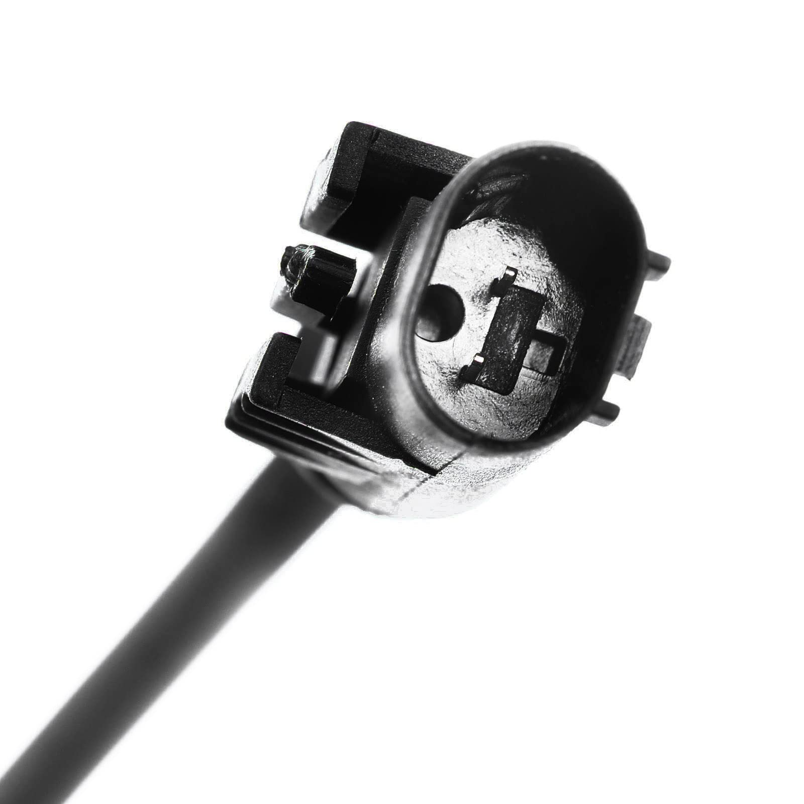 Frankberg 2 sensori ABS velocità ruota asse anteriore 46823094 | Compatibile con: 156.932, GT 937, 156 Sportwagon 932, 147.937