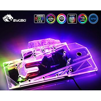 msi 2080 ti water cooled