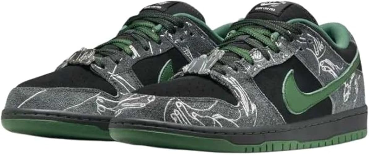 Amazon | [ナイキ] THERE SKATEBOARDS(ゼア スケートボード) SB