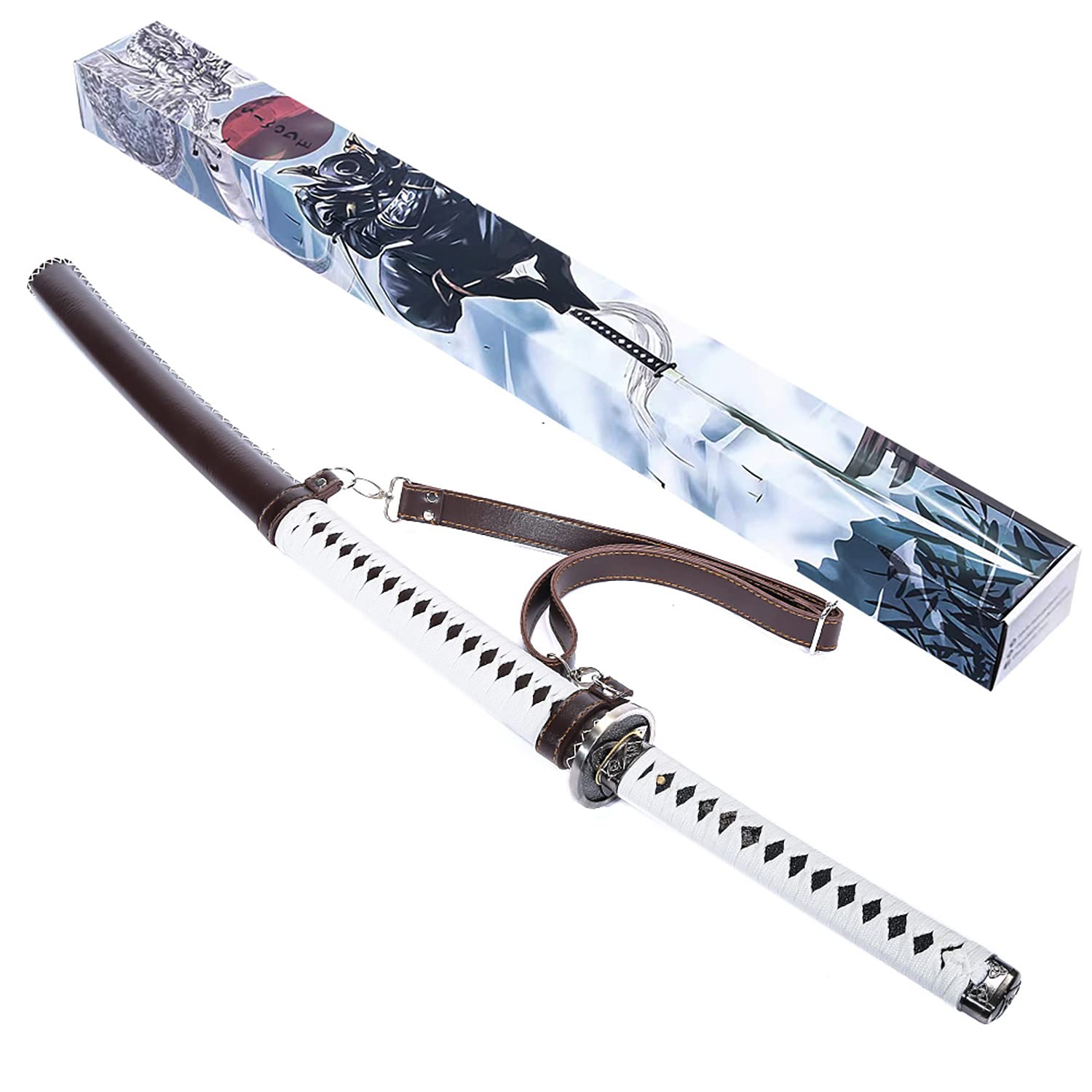 siwode Michonne's Katana Walking Dead 101,6 cm