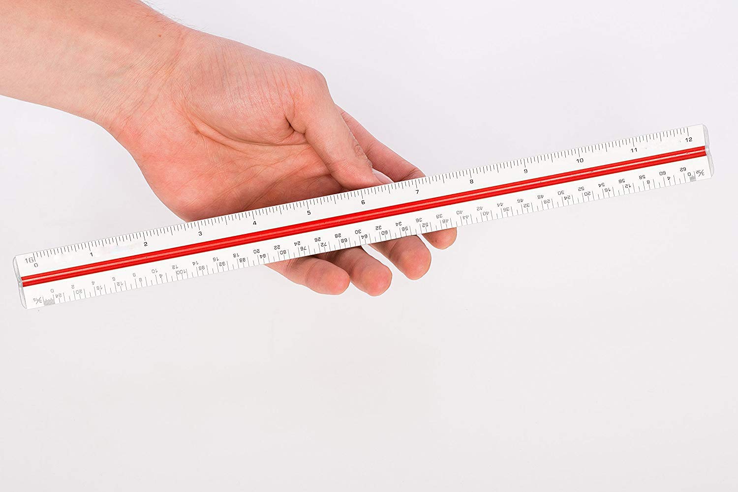 How Does A Scale Ruler Work? Sciencing, 46 OFF