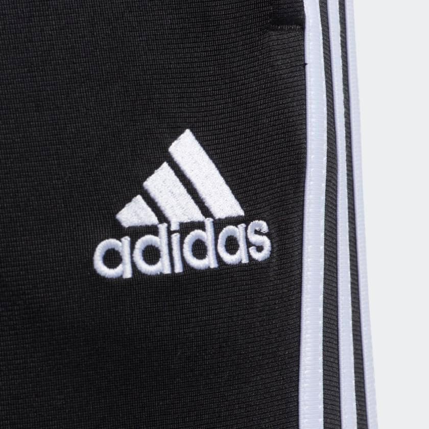 adidas Boy's Tricot CLR Joggers 21 (Toddler/Little Kids) - Image 3