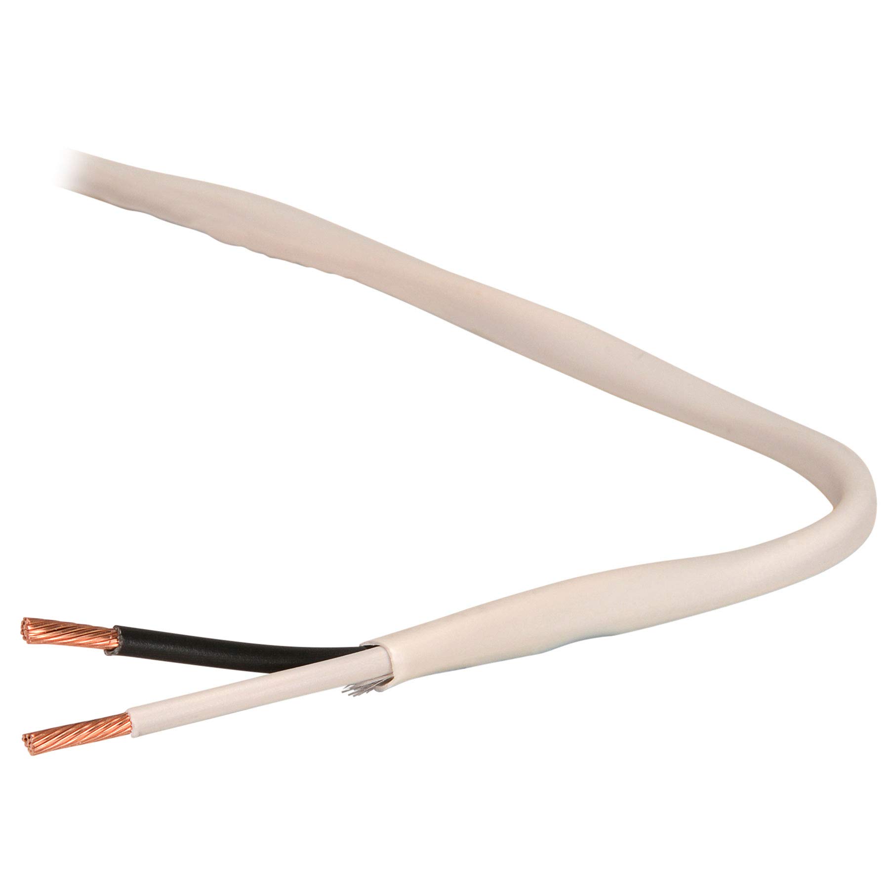 Amazon.com: Belden 6100UE 14 AWG 2C Cable Plenum-rated In-Wall