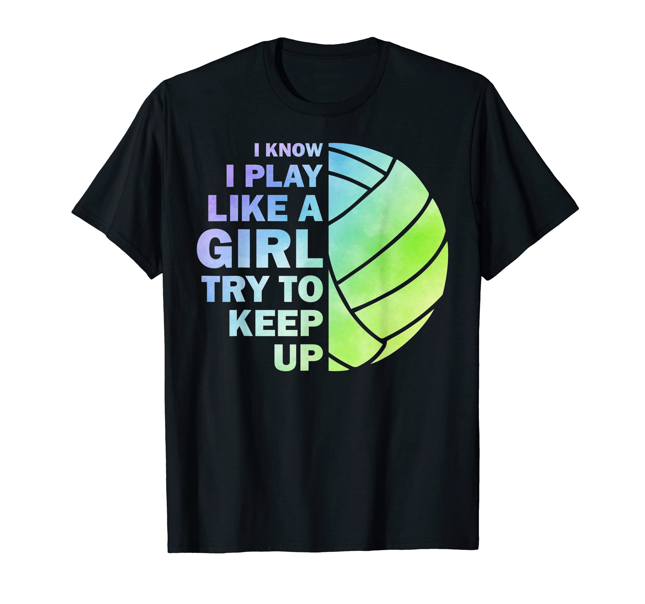 Best Volleyball Gift Volleyball Accessories StuffCool Volleyball For Women Girls Youth Volleyball Team Sports T-ShirtOEKO-TEX STANDARD 100