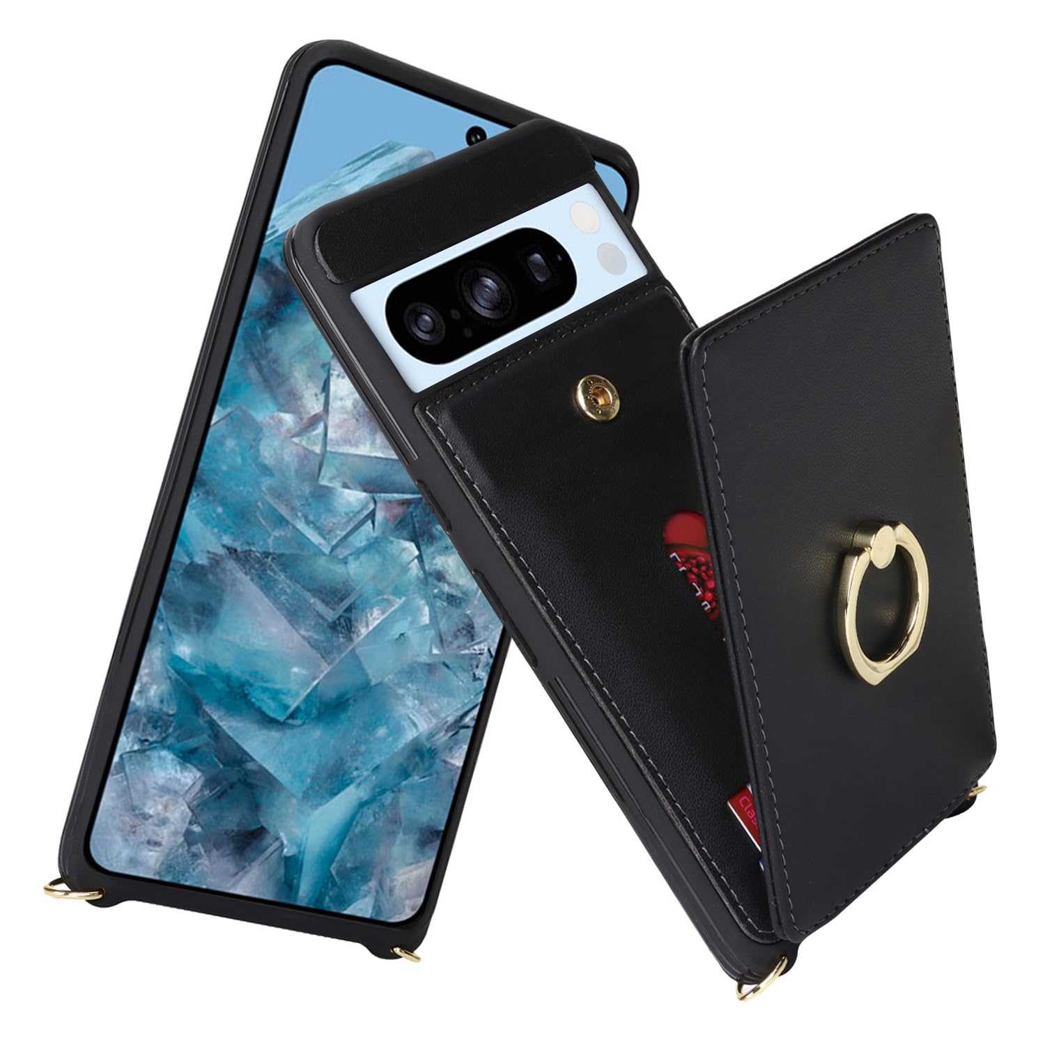 Google Pixel 8 Proスマホとスマホケース2点 Google Pixel 8 Pro ケース スマホ カバー googlepixel8pro