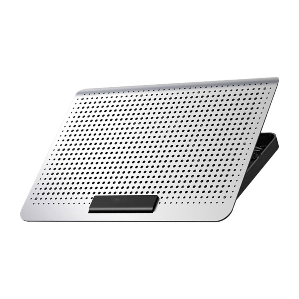 Refrigerador para Portátil Ajustable de 7 Niveles en Aleación de Aluminio