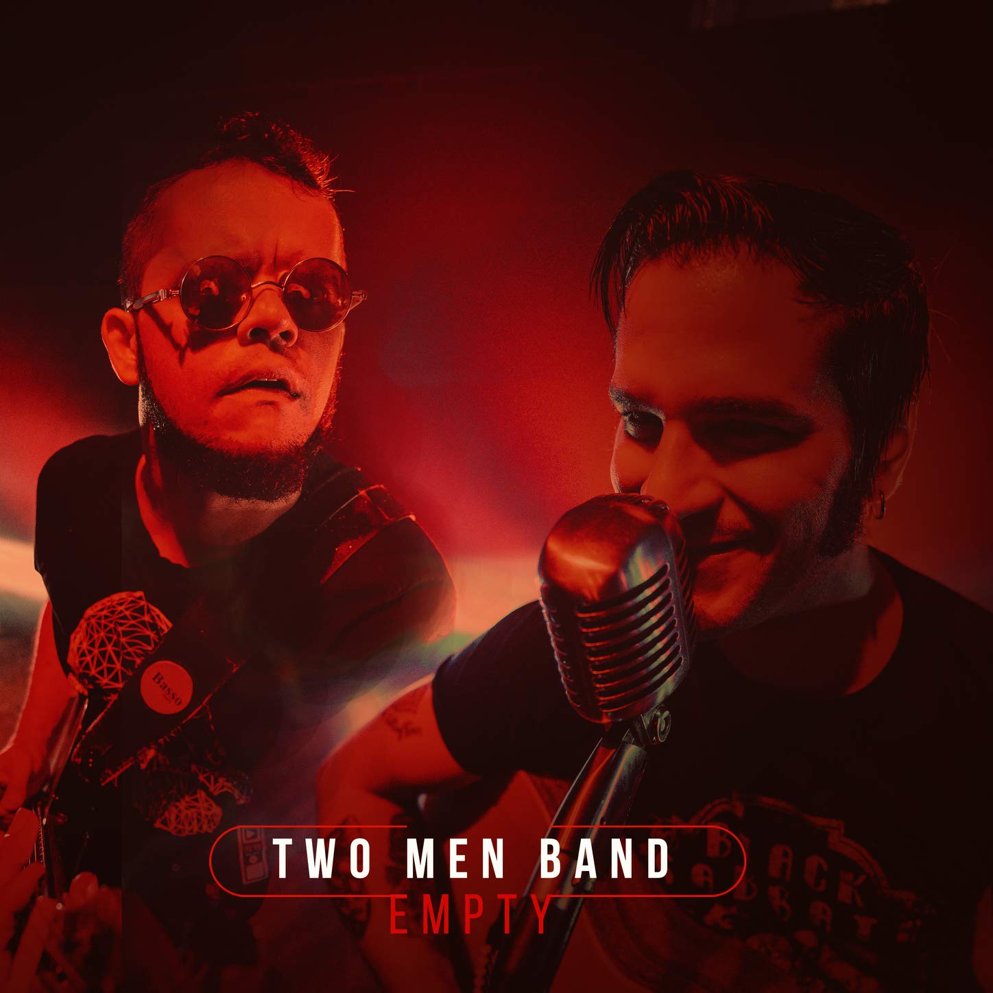 Rafael Homem Banda e Bruno Martins