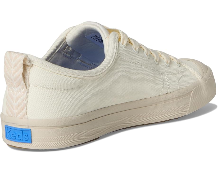 Keds Cruise Slip On - Back View