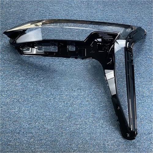 Flares en verre Geely Boyue L 2023 solution pour remplacer une coque fissurée ou ternie