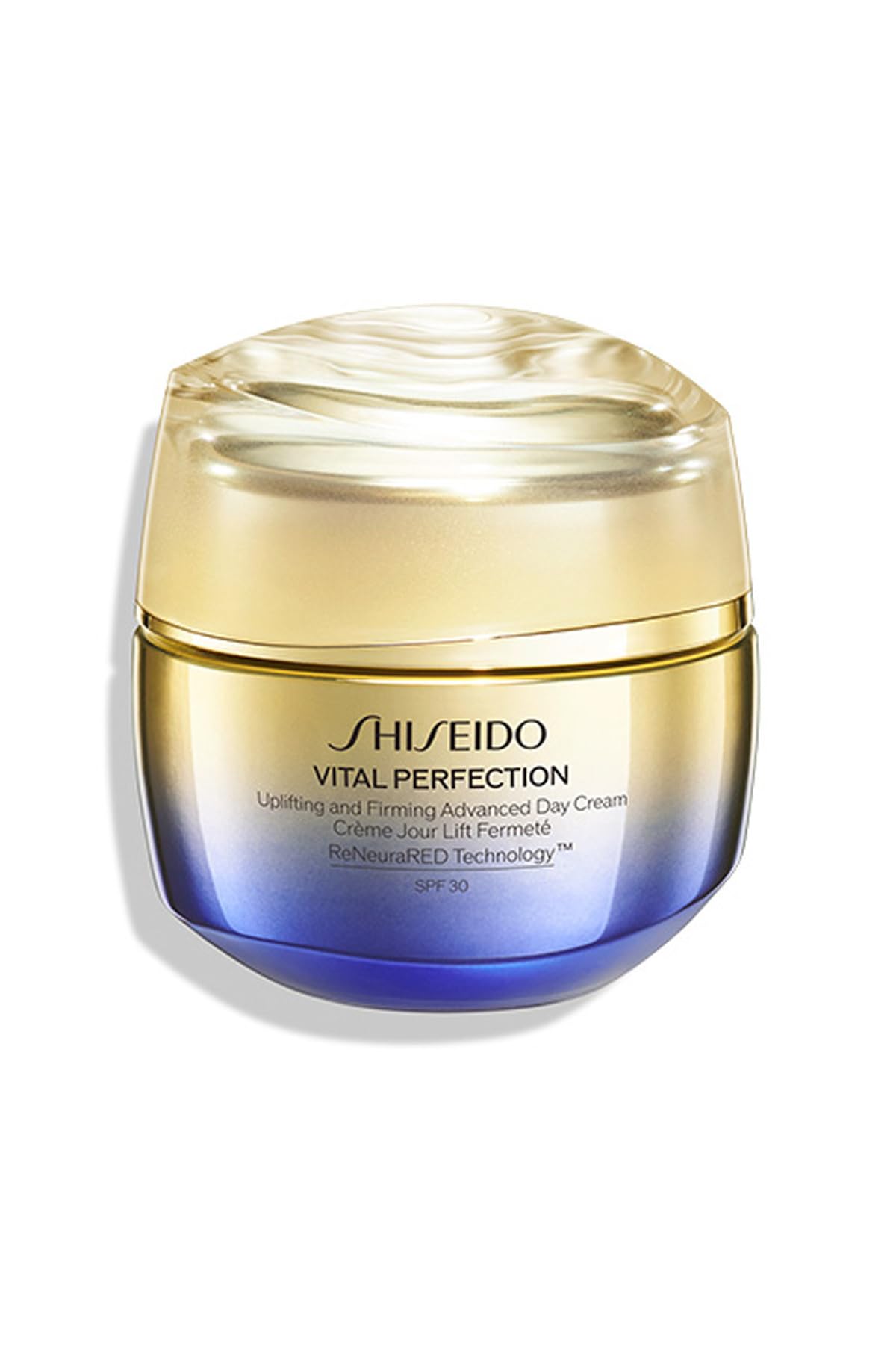 Shiseido Uplifting and Firming Advanced Day Cream SPF 30