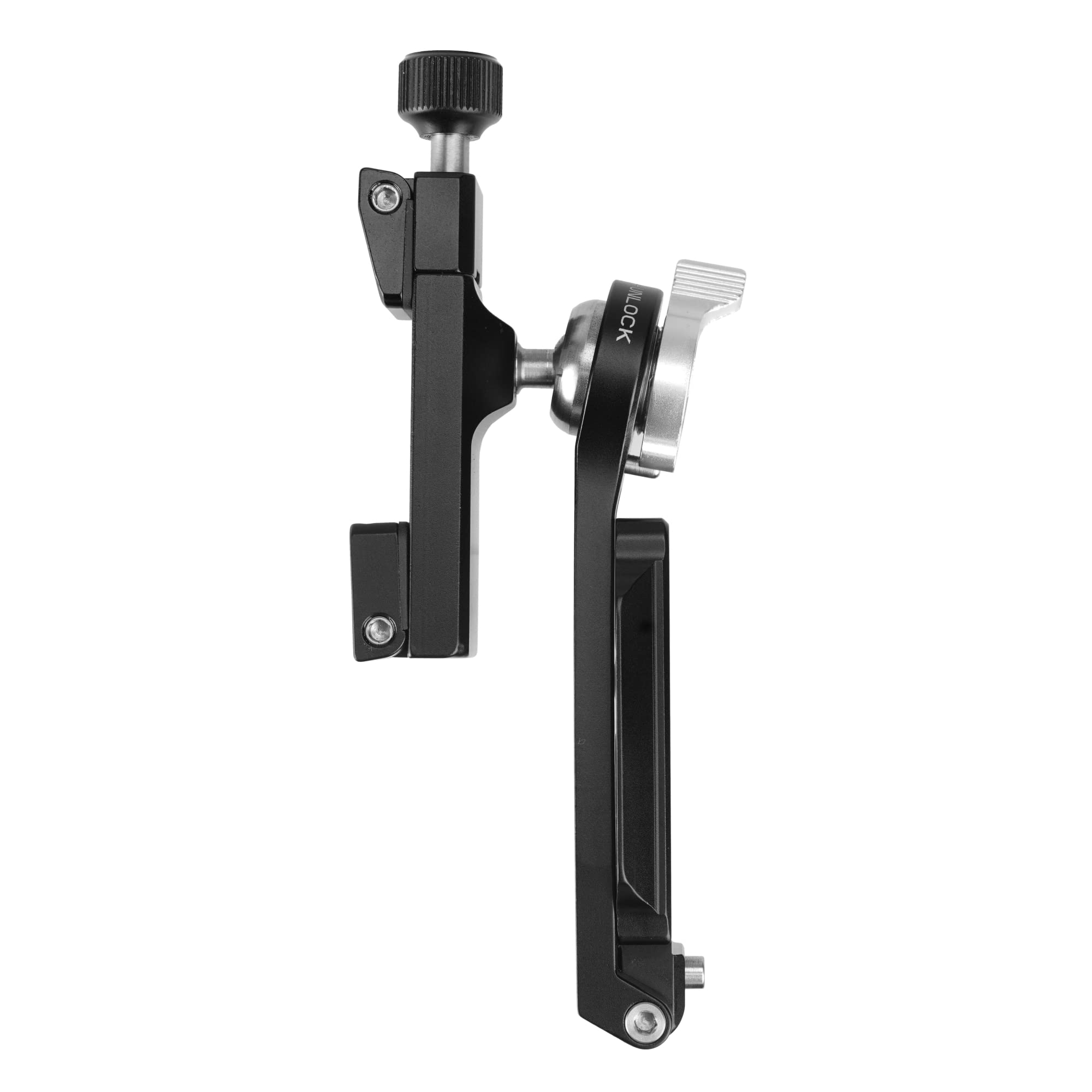 Vanguard Veo SPH - Soporte Adaptador móvil Universal articulado trípode