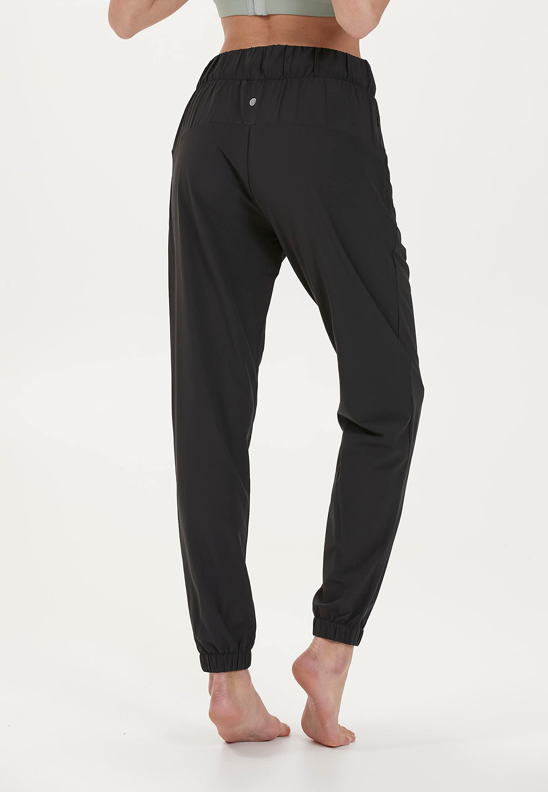Athlecia Damen Hose Austberg