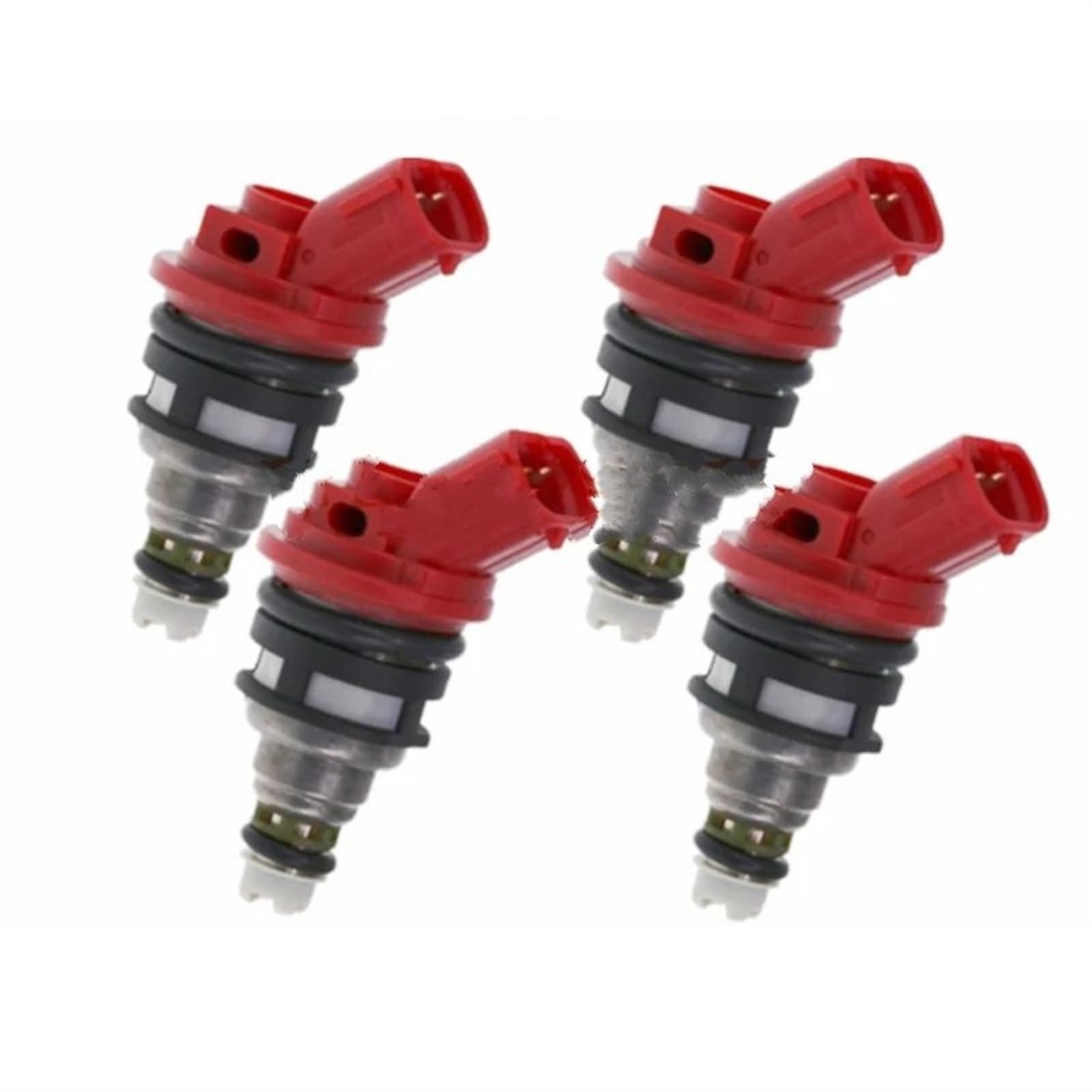 Cgbwmb 16611-Aa310 Fj398 Car Petrol Injection Nozzles For Subaru 16611Aa300 16611-Aa300 Fj445 Fuel Injector 4Pcs