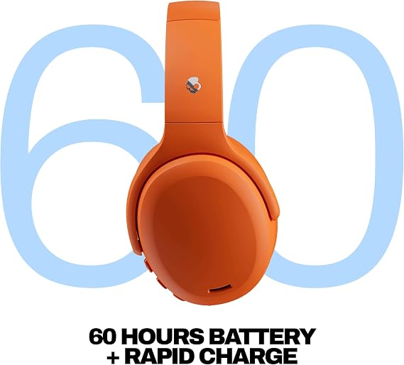 Skullcandy Crusher ANC 2 Bluetooth Kulaklık Hazard S6CAW-T019
