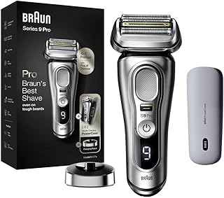 BRAUN BRAU Rasierer Series 9 9427s | Wet&Dry