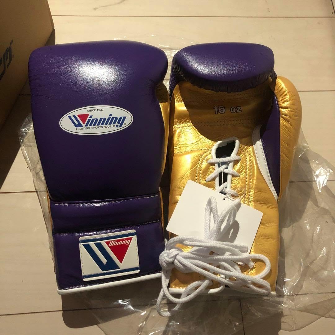 ウイニング ボクシンググローブ winning ウイニング ボクシング