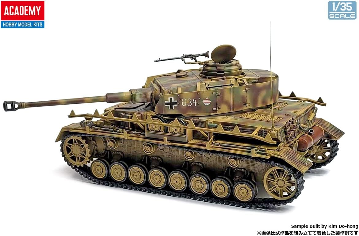 Academy ACA-13528 Model, Multi-Colour