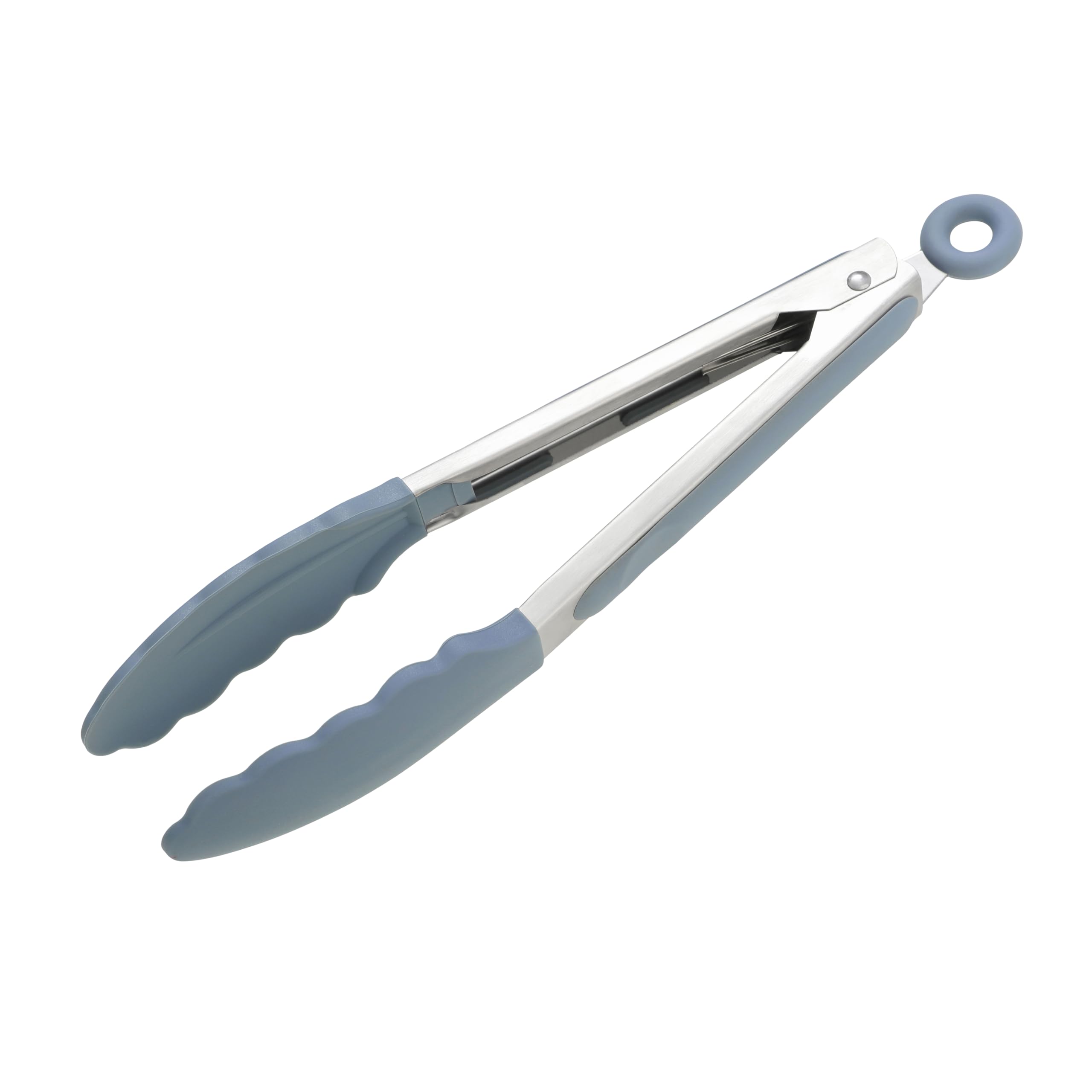 Wiltshire Silicone Kitchen Tongs 23cm, Cooking & Serving Tongs, Salad & BBQ