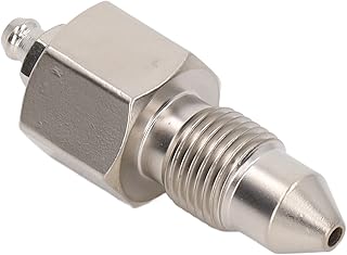 4255055, Excavator Cylinder Chain Mouth Sensitive Stainless Steel Rust Resistance Excavator Chain Nozzle for Excavation Equipment