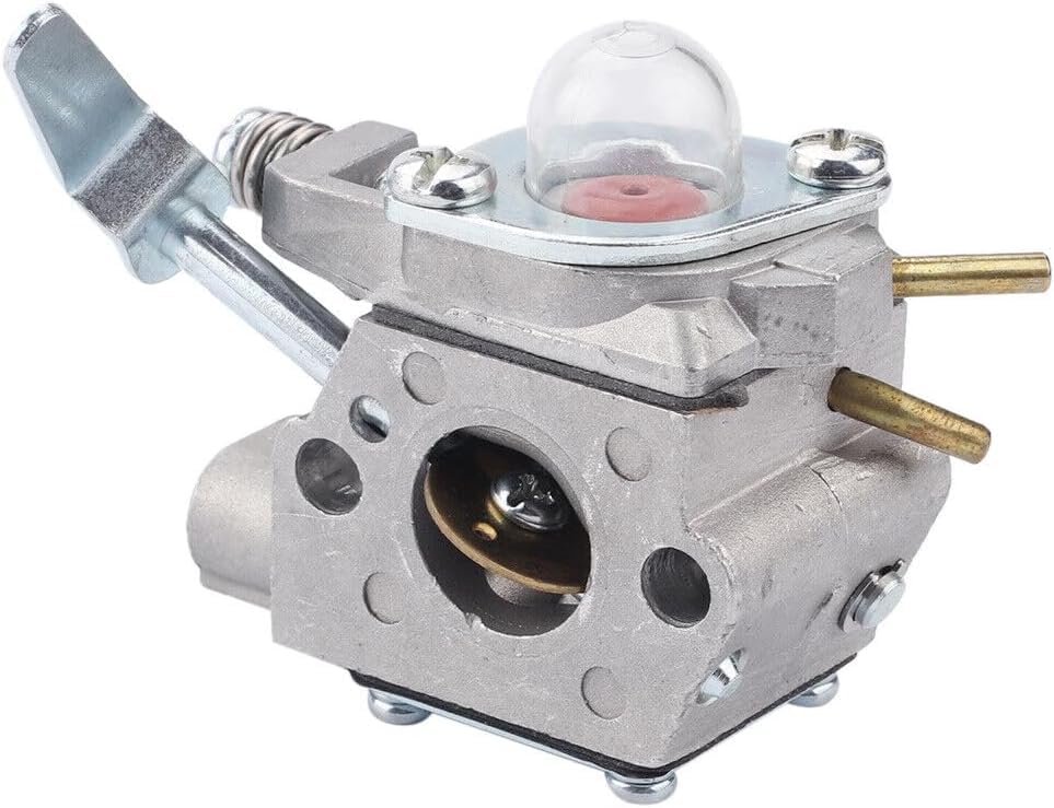 530071634 530069654 zestaw gaźnika do Husqvarna Poulan Weed Eater Edger GE21 PE550 PP135 B164, dla Craftsman Lawn Edger 35877310 358773110 35879797 450 3 3 58797750, do Walbro WT-630