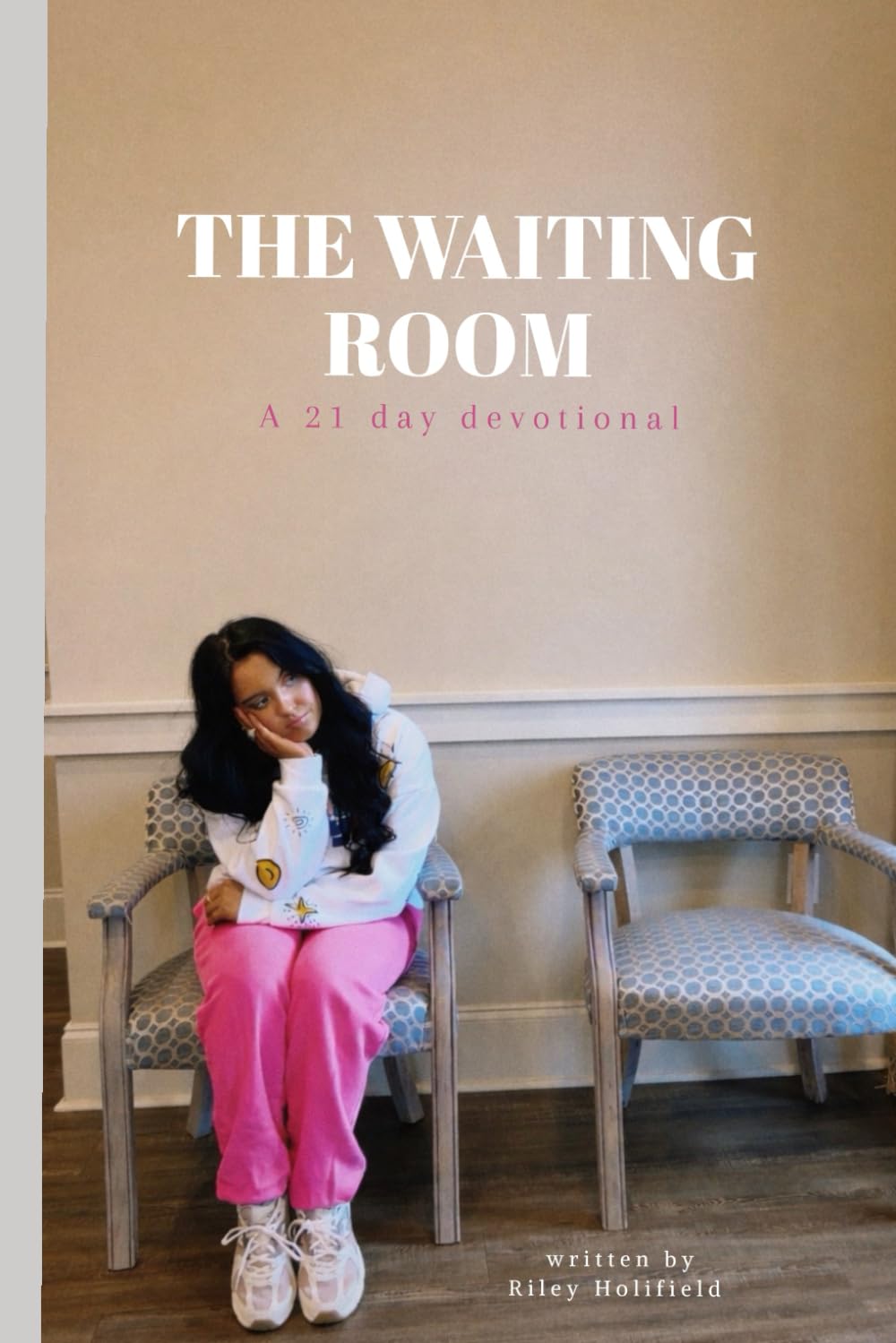 The Waiting Room: A 21 Day Devotional