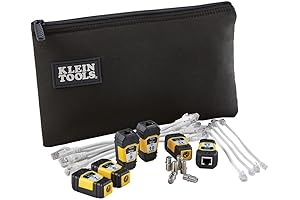 Klein Tools VDV770-851 Tester Remote Expansion Kit for Scout Pro 3 Testers