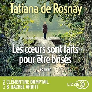 Couverture de Les coeurs sont faits pour &ecirc;tre bris&eacute;s