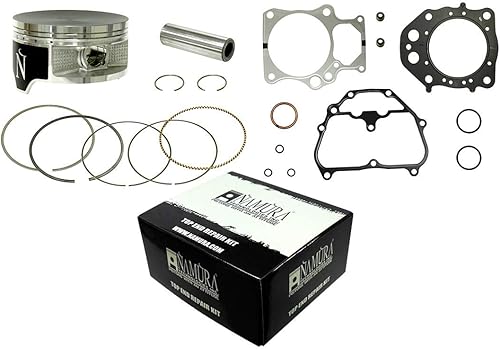 Namura Kit de reparación de extremo superior 186-1014