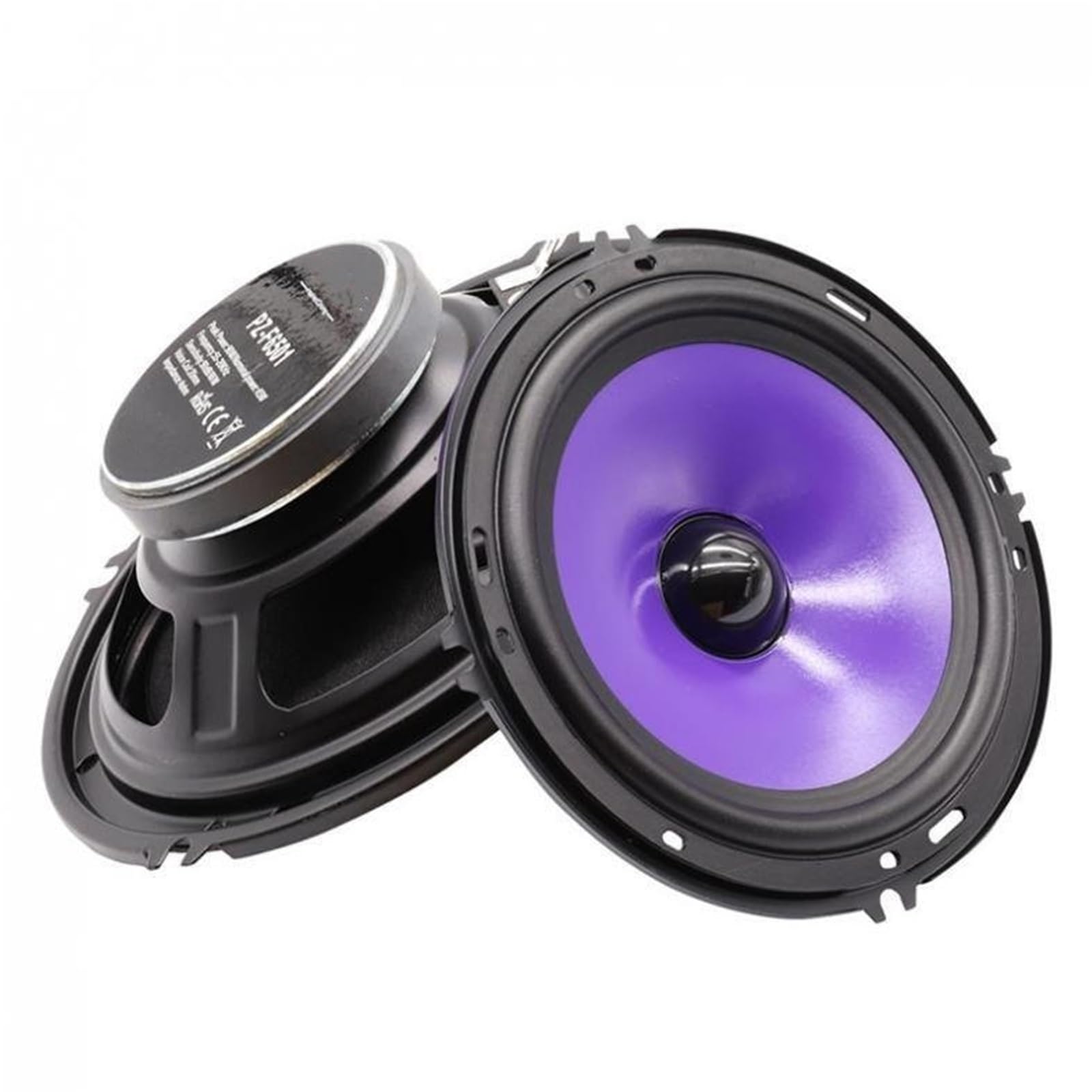 Głośnik samochodowy Car Supergłośny głośnik kopułkowy głośnik(5 Inch 80W)