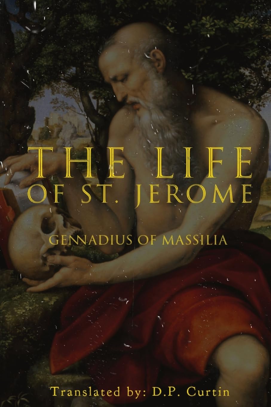 The Life of St. Jerome