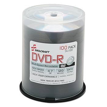 ＤＶＤ Amazon.com: Verbatim DVD+R 4.7GB 16X DataLifePlus White