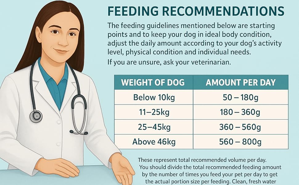 Image of Vet Pro Renal Dog Food | Low-Phosphorus Formula | Supports Kidney Health & Urinary Care Protein & Omega-3 for Dogs with Renal Issues | Complete & Balanced Diet (Pack of 2) 6KG(3KG + 3KG)