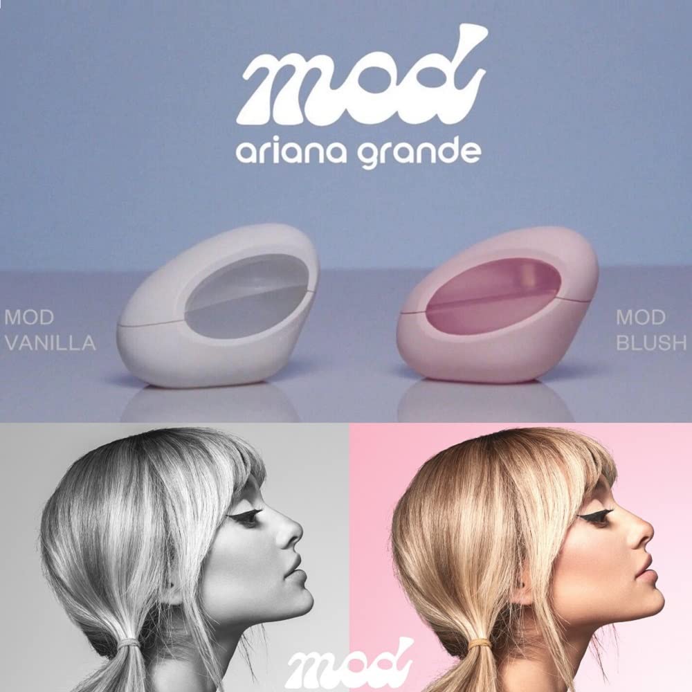 ArianaGrande “MOD Duo Set” E.D.P 30ml