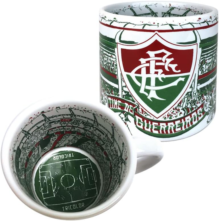CANECA ESTÁDIO FLUMINENSE