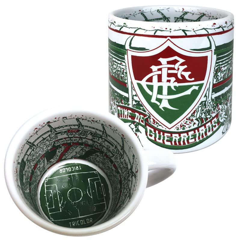 CANECA EST&Aacute;DIO FLUMINENSE