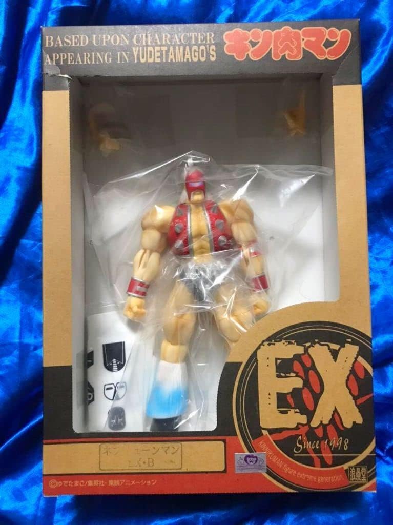 WF2023夏 かっこわらい雑貨店 ナンシー ソフビ ワンフェス