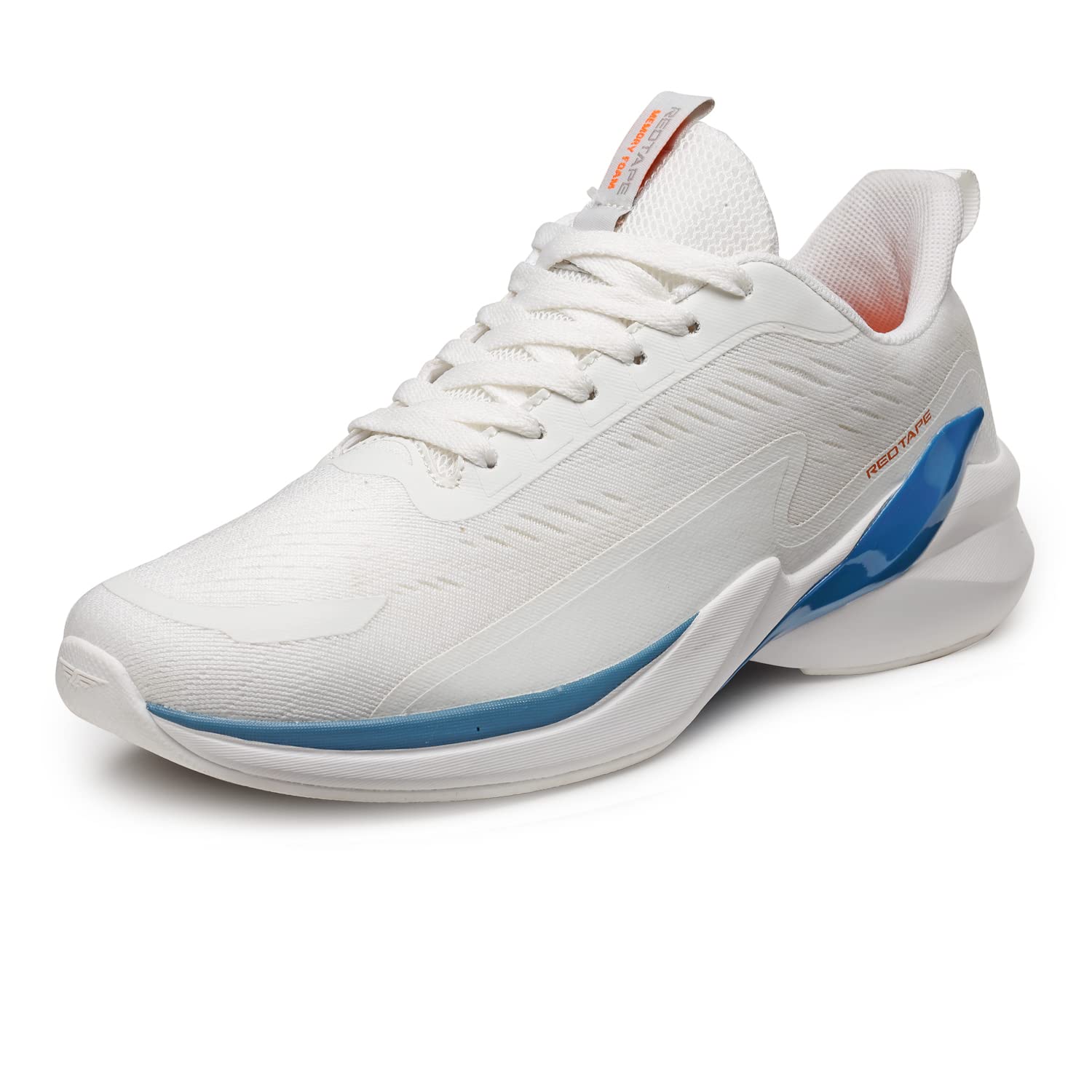 Red Tape Men White Walking Shoes (B0BKZDBHX1) Amazon Price History, Amazon Price Tracker