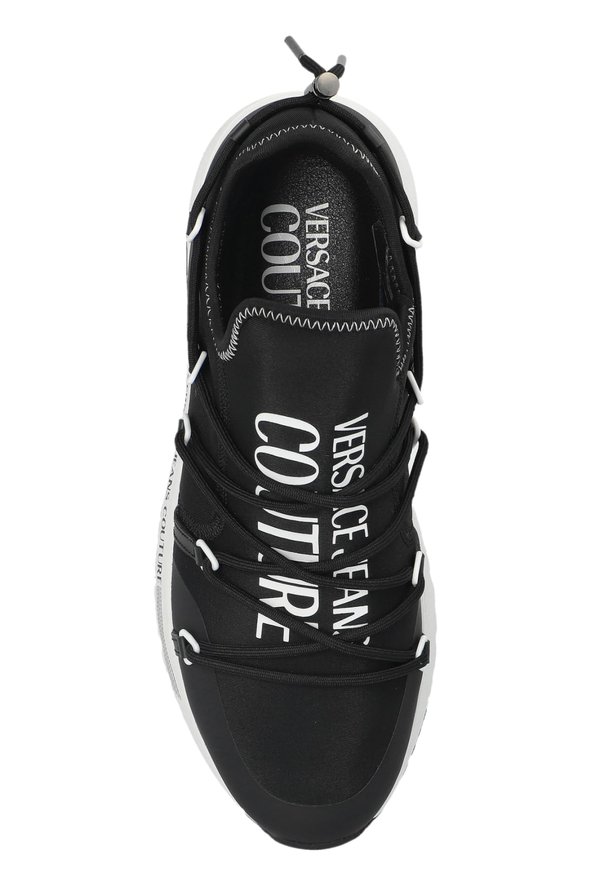 VERSACE JEANS COUTURE 79YA3SA3 ZSD03 - Hombres