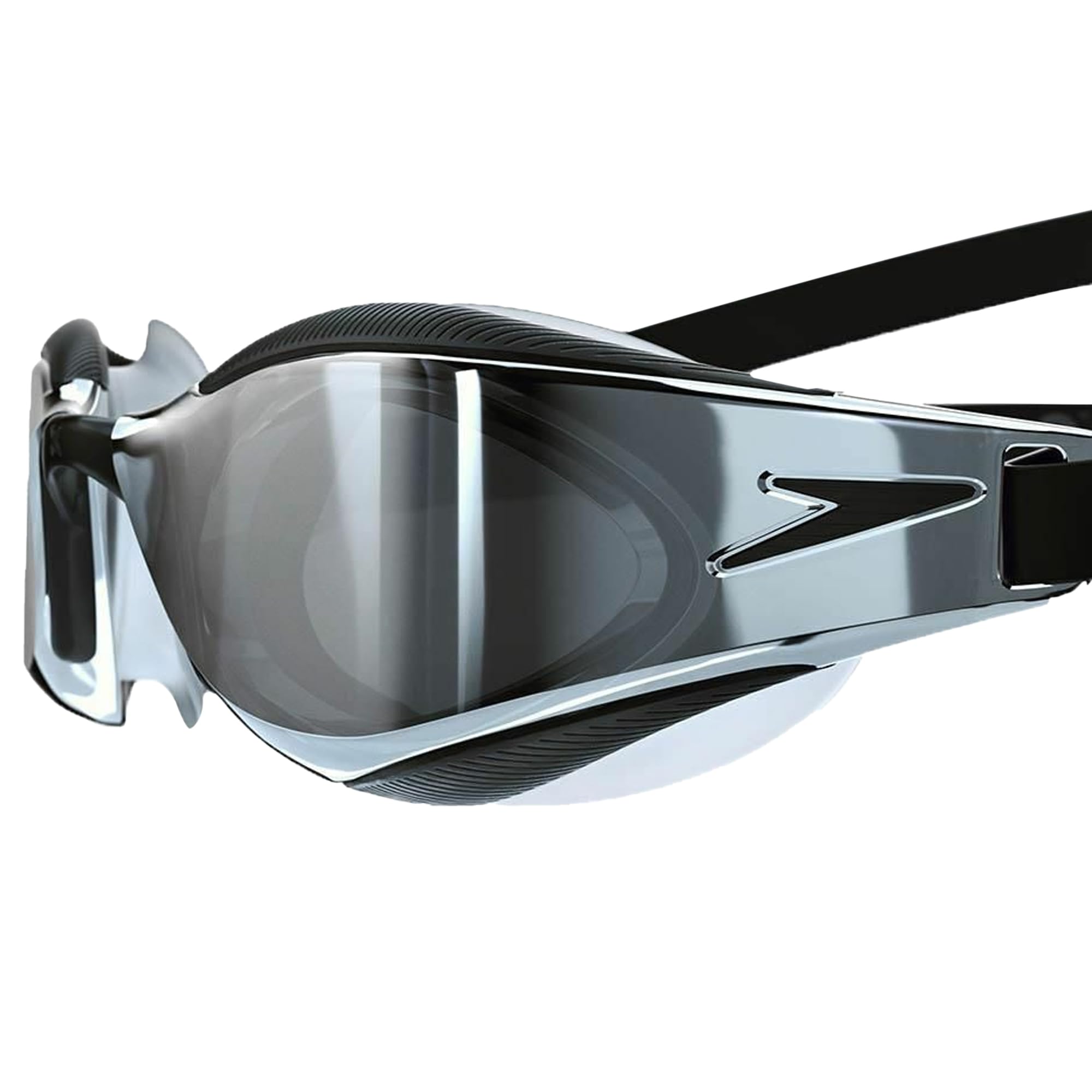 Speedo Gafas de natación Fastskin Hyper Elite Gafas de competición Hidrodinámicas