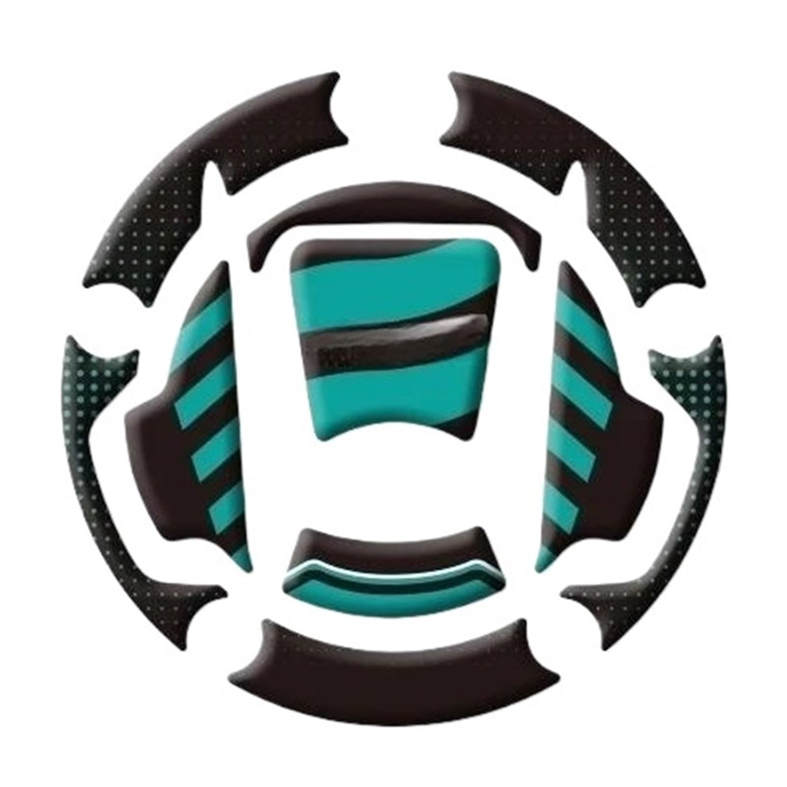 Motorcycle Sticker for 250SR SR250 250 SR
