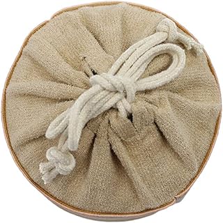 BESPORTBLE Camping Propane Tank Propane Tank Cover Gas Tank Protection Covers PU Leather Gas Tank Storage Bag Patio Standup Heater Cover Gas Cylinder Covers Tote Purse Organizer Insert