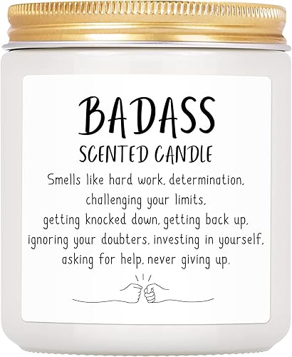 Regalos de felicitación para mujeres, regalos inspiradores para mujeres, amigas, compañeras de trabajo, regalos de cumpleaños y Navidad para