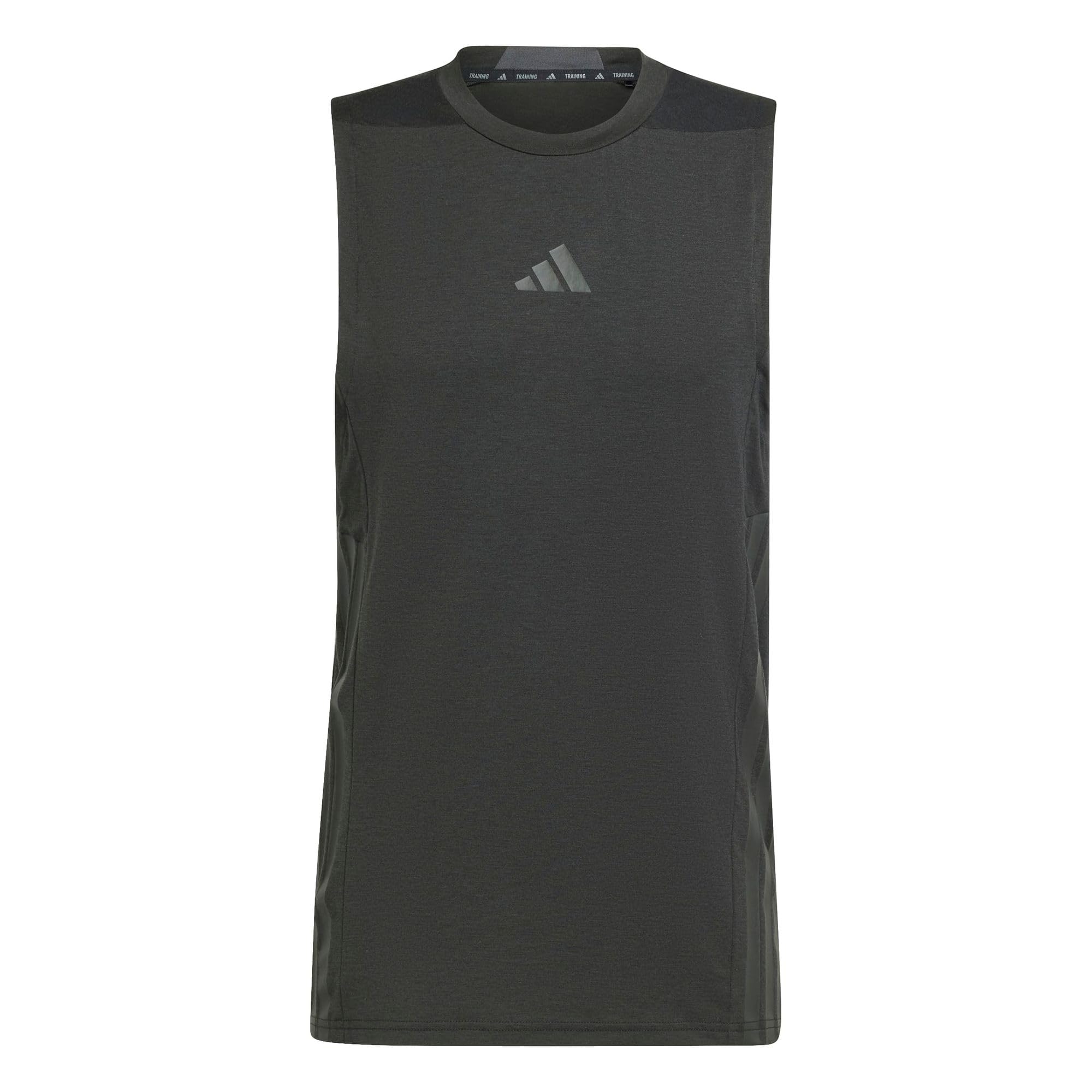 Adidas Men's Noir Tank Top D4t